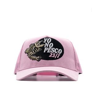 Dandy Hats - Oscar Ortiz - Yo No Pesco 23/7